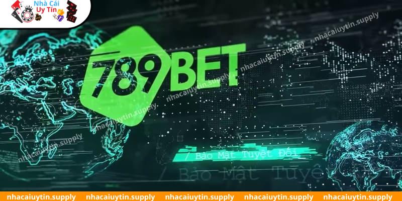 789BET là sân chơi giải trí đình đám hàng đầu hiện nay