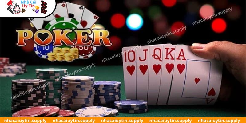 Các game bài ăn tiền ăn tiền online phổ biến