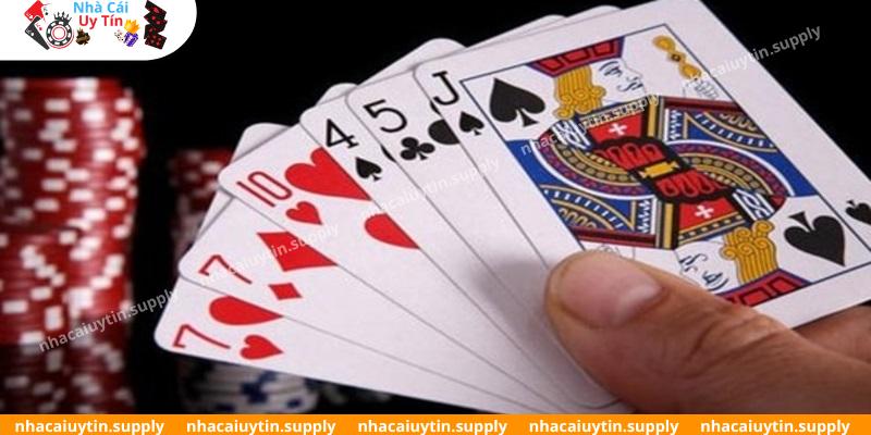 Bài liêng chất nào to nhất? Kinh nghiệm khi chơi liêng