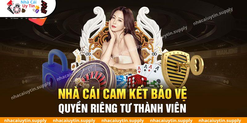 NEW88 có hệ thống bảo mật an toàn