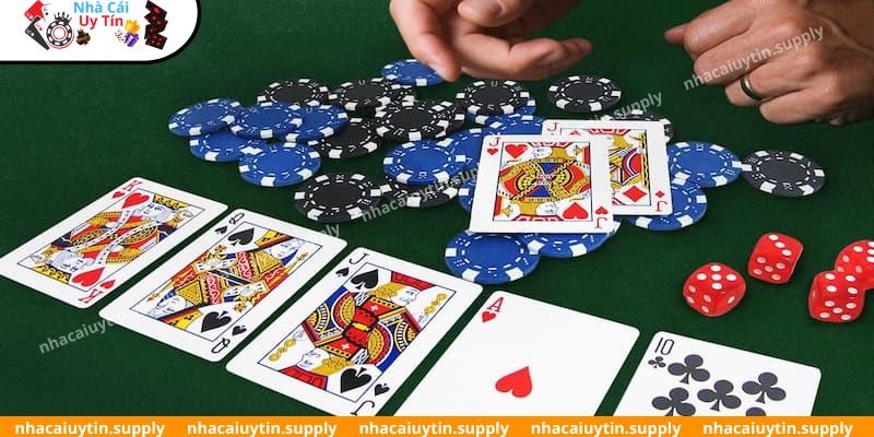 Quản lý vốn hiệu quả khi đánh bài ăn tiền