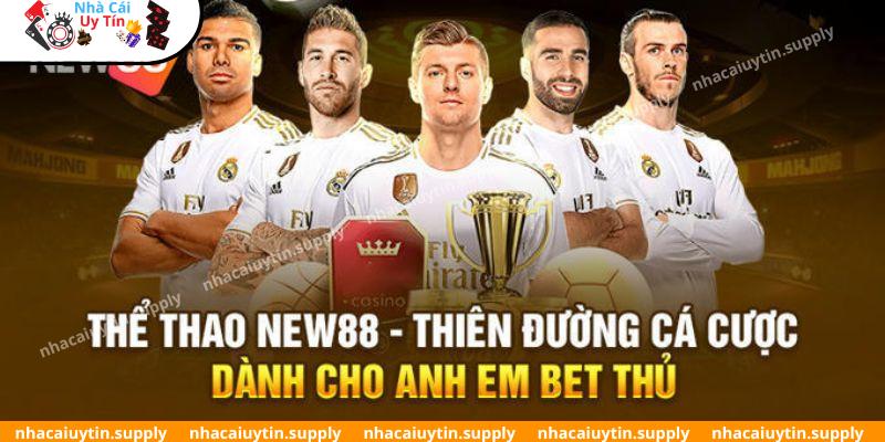 Thể Thao - Danh mục sản phẩm hấp dẫn trên nền tảng uy tín