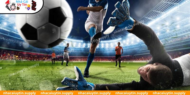 Tìm hiểu về kèo chấp Châu Âu