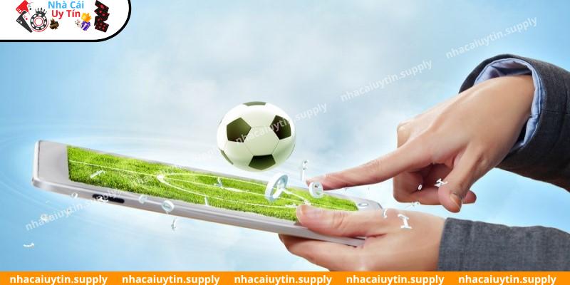 Ưu điểm đối với kèo Châu Âu mà bạn nên biết