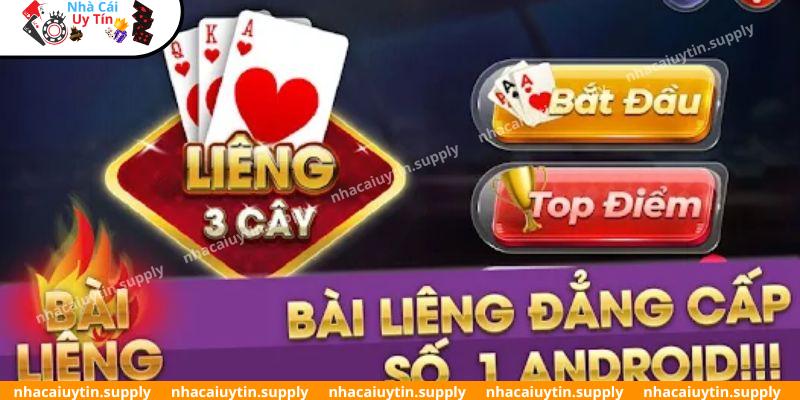 bài liêng