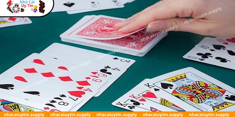 Hướng dẫn cách đánh một ván bài Phỏm chuẩn xác nhất 