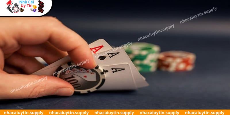 Người chơi cần học hỏi kinh nghiệm chơi casino