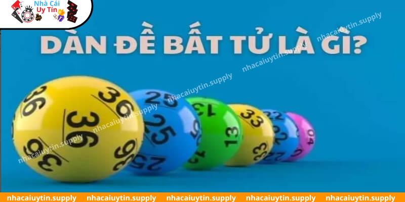 Dàn đề bất tử tỷ lệ trúng giải cực cao