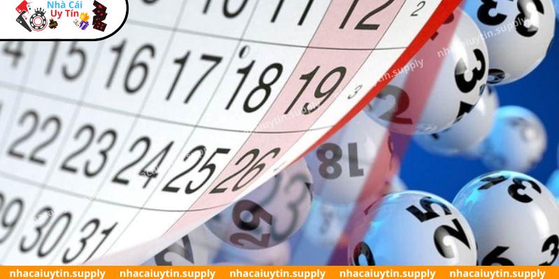 Đánh đề online với các thể loại phong phú