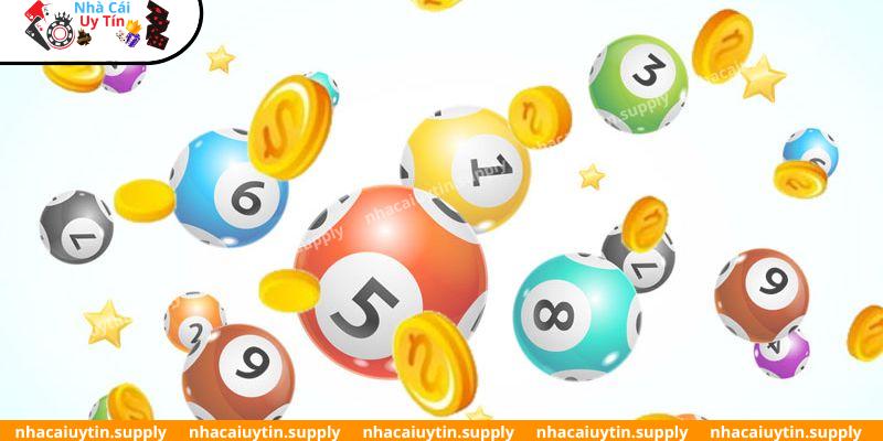 Tỷ lệ thưởng cạnh tranh khi đánh đề online