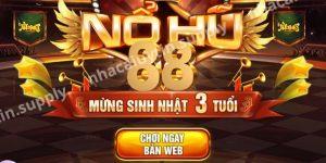 Giới thiệu chi tiết về địa chỉ chơi game nổ hũ thưởng Nohu88