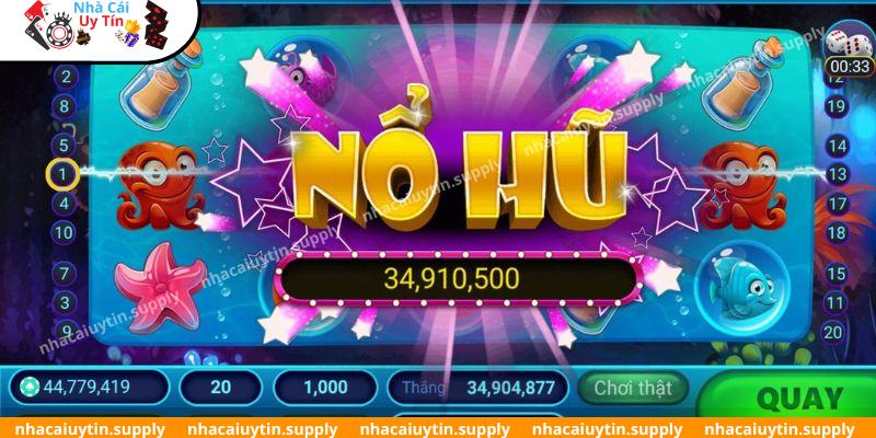 Giới thiệu về những ưu điểm tại sảnh chơi hấp dẫn Nohu club