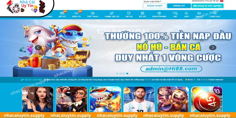Thiết kế được đầu tư mạnh mẽ
