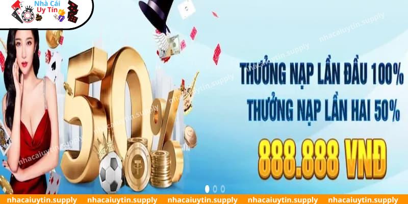 Sân chơi cá cược Hi88 tặng tiền cực khủng cho người chơi
