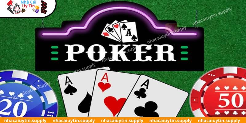 Poker
