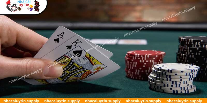 Quy tắc cơ bản cần biết khi tham gia bài poker