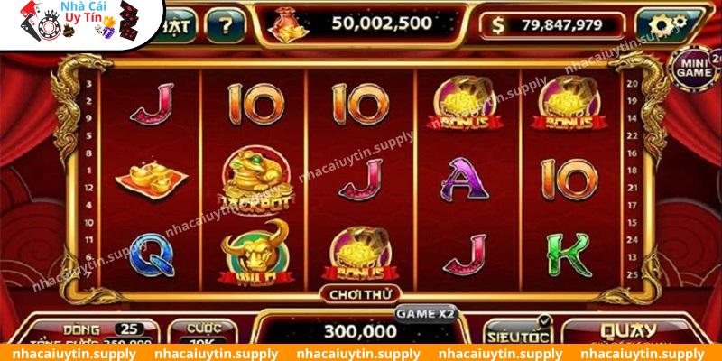 Một số thông tin người chơi cần biết trước khi Nổ Hũ