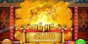 Nổ hũ club