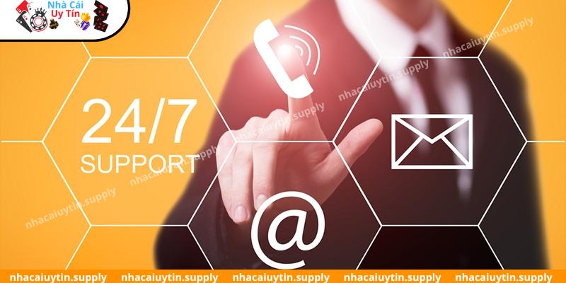Những ưu điểm nổi trội nhất chỉ có tại thương hiệu uy tín