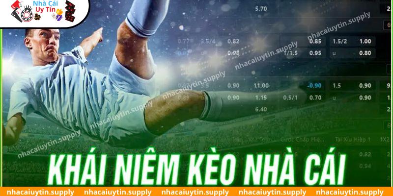 Tỷ lệ kèo là những con số quen thuộc khi chơi cược