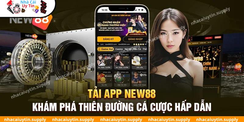 Cập nhật link tải app nhà cái