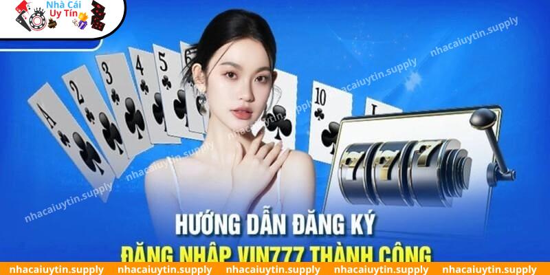 Đăng ký tài khoản và đăng nhập dễ dàng tại trang chủ