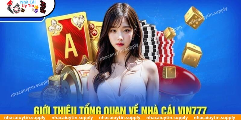 Khám phá về thương hiệu cá cược đổi thưởng Vin777