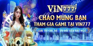 VIN777