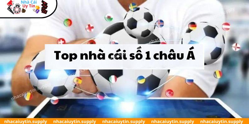 Top nhà cái uy tín